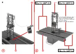 Preview for 8 page of Faller Deslagging plant Manual