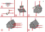 Предварительный просмотр 3 страницы Faller DEVELOPMENT HOUSE Instructions