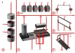 Preview for 2 page of Faller DIESEL FUEL FACILITY Manual