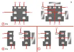 Предварительный просмотр 3 страницы Faller DISTRICT COURT Instructions Manual