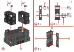 Предварительный просмотр 7 страницы Faller DISTRICT COURT Instructions Manual