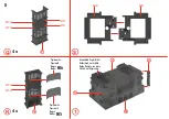 Предварительный просмотр 8 страницы Faller DISTRICT COURT Instructions Manual