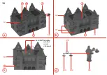 Предварительный просмотр 10 страницы Faller DISTRICT COURT Instructions Manual