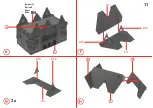 Предварительный просмотр 11 страницы Faller DISTRICT COURT Instructions Manual