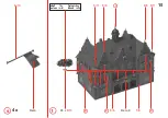 Предварительный просмотр 15 страницы Faller DISTRICT COURT Instructions Manual