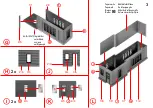 Предварительный просмотр 3 страницы Faller DONAUESCHINGEN SIGNAL TOWER Manual