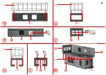 Preview for 5 page of Faller DONAUESCHINGEN SIGNAL TOWER Manual