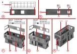 Предварительный просмотр 6 страницы Faller DONAUESCHINGEN SIGNAL TOWER Manual