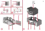 Preview for 3 page of Faller DONER KEBAB BOOTH Quick Start Manual