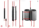 Preview for 3 page of Faller Double Silo 130465/2 Assembly Instructions Manual