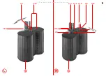 Preview for 5 page of Faller Double Silo 130465/2 Assembly Instructions Manual