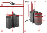 Preview for 7 page of Faller Double Silo 130465/2 Assembly Instructions Manual