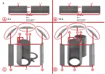 Preview for 2 page of Faller DUAL SILO Instructions Manual