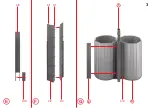 Preview for 3 page of Faller DUAL SILO Instructions Manual