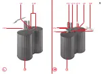 Preview for 5 page of Faller DUAL SILO Instructions Manual