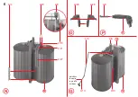 Preview for 6 page of Faller DUAL SILO Instructions Manual