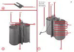 Preview for 7 page of Faller DUAL SILO Instructions Manual