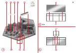 Preview for 9 page of Faller "EDEKA" LOCAL MINI MARKET Manual