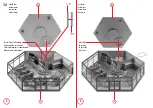 Preview for 12 page of Faller "EDEKA" LOCAL MINI MARKET Manual