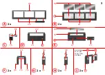 Предварительный просмотр 3 страницы Faller Engine shed Manual