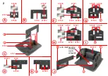 Preview for 2 page of Faller ENZIAN Quick Start Manual