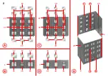 Предварительный просмотр 2 страницы Faller Factory on fire Manual