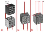 Предварительный просмотр 3 страницы Faller Factory on fire Manual