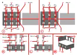 Предварительный просмотр 4 страницы Faller Factory on fire Manual