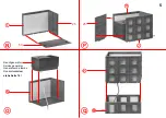 Предварительный просмотр 5 страницы Faller Factory on fire Manual