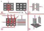 Предварительный просмотр 6 страницы Faller Factory on fire Manual