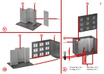 Предварительный просмотр 7 страницы Faller Factory on fire Manual