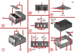 Предварительный просмотр 11 страницы Faller Factory on fire Manual