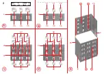 Предварительный просмотр 2 страницы Faller Factory Premises 231707 Assembly Instructions Manual