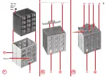 Предварительный просмотр 3 страницы Faller Factory Premises 231707 Assembly Instructions Manual