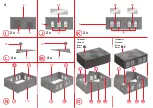 Preview for 4 page of Faller FACTORY PREMISES Quick Start Manual