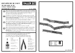 Preview for 1 page of Faller FAIRGROUND BARRIERS AND SIGNS Manual