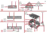 Предварительный просмотр 3 страницы Faller FARM WITH THREE AISLES Instructions Manual