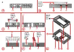 Preview for 2 page of Faller FARM Manual