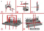 Preview for 6 page of Faller Ferris wheel Jupiter Manual