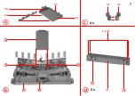 Preview for 7 page of Faller Ferris wheel Jupiter Manual