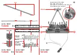 Preview for 15 page of Faller Ferris wheel Jupiter Manual