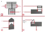 Preview for 2 page of Faller FIRE BRIGADE ENGINE HOUSE Quick Start Manual