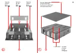 Preview for 9 page of Faller FIRE STATION Instructions Manual