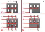 Preview for 13 page of Faller FIRE STATION Instructions Manual