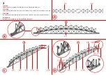 Preview for 2 page of Faller Fishbellied bridge Quick Start Manual