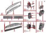 Preview for 3 page of Faller Fishbellied bridge Quick Start Manual