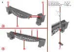 Preview for 4 page of Faller Fishbellied bridge Quick Start Manual