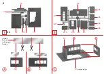 Preview for 2 page of Faller Florist's Shop Assembly Instructions