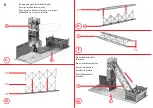 Preview for 8 page of Faller FORTUNA MINE Manual