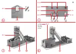 Preview for 9 page of Faller FORTUNA MINE Manual